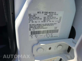 2016 Ford Super Duty F-350 XLT Crew Cab Long Bed DRW - miniatura 2