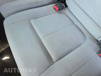 2016 Ford Super Duty F-350 XLT Crew Cab Long Bed DRW - miniatura 20