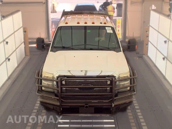 2016 Ford Super Duty F-350 XLT Crew Cab Long Bed DRW - miniatura 2