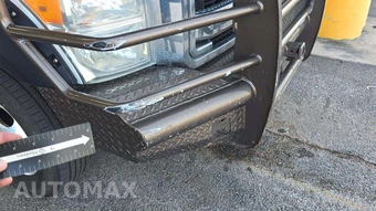 2016 Ford Super Duty F-350 XLT Crew Cab Long Bed DRW - miniatura 28