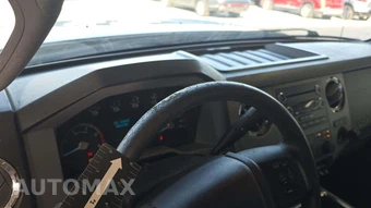 2016 Ford Super Duty F-350 XLT Crew Cab Long Bed DRW - miniatura 38