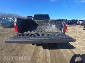 2016 Ford Super Duty F-350 XLT Crew Cab Long Bed DRW - miniatura 15