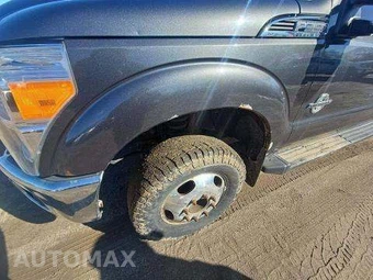 2016 Ford Super Duty F-350 XLT Crew Cab Long Bed DRW - miniatura 24