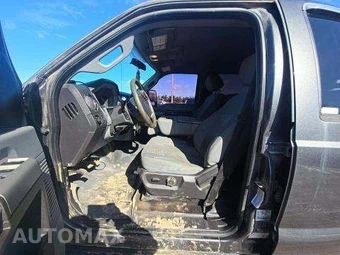 2016 Ford Super Duty F-350 XLT Crew Cab Long Bed DRW - miniatura 7