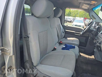 2016 Ford Super Duty F-350 XLT Crew Cab Medium Bed - miniatura 18