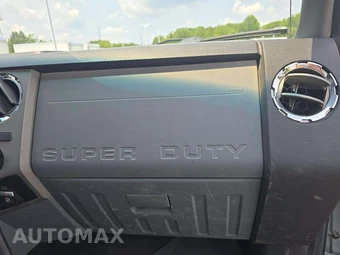2016 Ford Super Duty F-350 XLT Crew Cab Medium Bed - miniatura 19