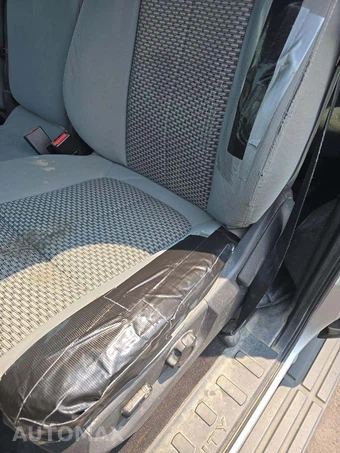 2016 Ford Super Duty F-350 XLT Crew Cab Medium Bed - miniatura 21