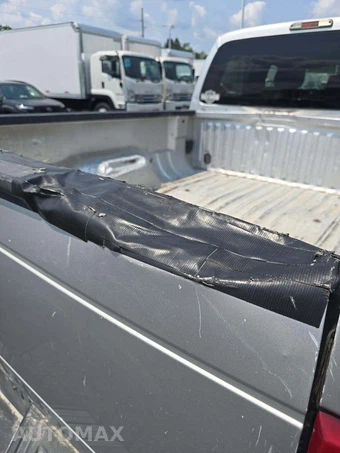 2016 Ford Super Duty F-350 XLT Crew Cab Medium Bed - miniatura 32