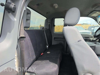 2016 Ford Super Duty F-350 XLT Extended Cab Long Bed w/Rear Doors - miniatura 16