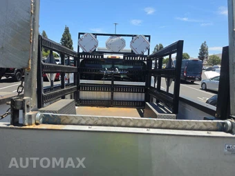 2016 Ford Super Duty F-350 XLT Extended Cab Long Bed w/Rear Doors - miniatura 16