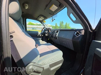 2016 Ford Super Duty F-350 XLT Regular Cab Long Bed – miniatura 13