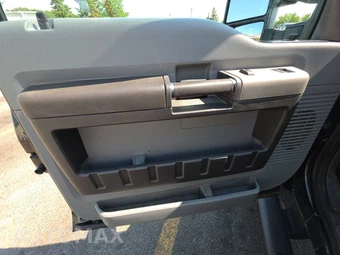 2016 Ford Super Duty F-350 XLT Regular Cab Long Bed – miniatura 14