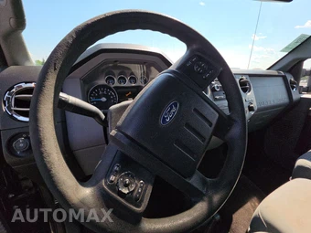 2016 Ford Super Duty F-350 XLT Regular Cab Long Bed – miniatura 15