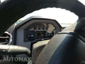 2016 Ford Super Duty F-350 XLT Regular Cab Long Bed – miniatura 17