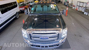 2016 Ford Super Duty F-350 XLT Regular Cab Long Bed – miniatura 2