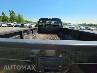 2016 Ford Super Duty F-350 XLT Regular Cab Long Bed – miniatura 21