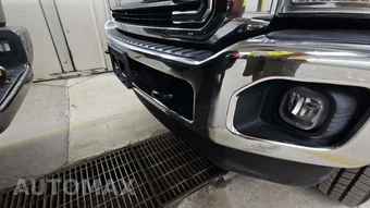 2016 Ford Super Duty F-350 XLT Regular Cab Long Bed – miniatura 23