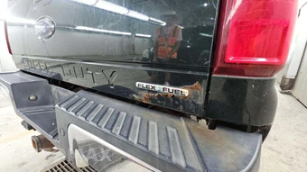 2016 Ford Super Duty F-350 XLT Regular Cab Long Bed – miniatura 29