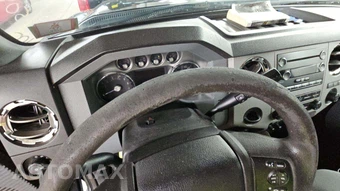 2016 Ford Super Duty F-350 XLT Regular Cab Long Bed – miniatura 35