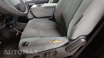 2016 Ford Super Duty F-350 XLT Regular Cab Long Bed – miniatura 36