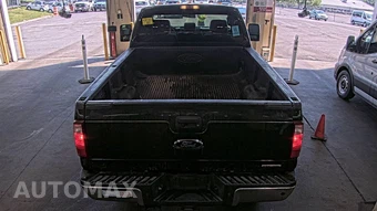 2016 Ford Super Duty F-350 XLT Regular Cab Long Bed – miniatura 5