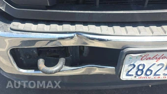 2016 Ford Super Duty F-450 Cab Chassis XL Crew Cab DRW - miniatura 23