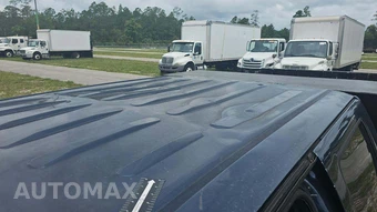 2016 Ford Super Duty F-450 Cab Chassis XL Crew Cab DRW - miniatura 20