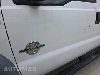 2016 Ford Super Duty F-450 Cab Chassis XL Crew Cab DRW - miniatura 21