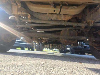 2016 Ford Super Duty F-450 Cab Chassis XL Crew Cab DRW - miniatura 18