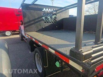 2016 Ford Super Duty F-450 Cab Chassis XL Crew Cab DRW - miniatura 2