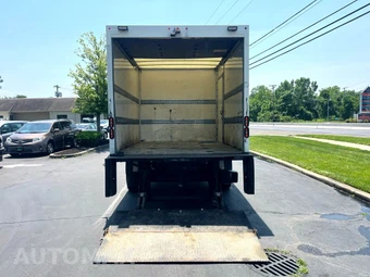 2016 Ford Super Duty F-450 Cab Chassis XL Extended Cab w/Rear Doors DRW - miniatura 42