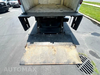2016 Ford Super Duty F-450 Cab Chassis XL Extended Cab w/Rear Doors DRW - miniatura 44