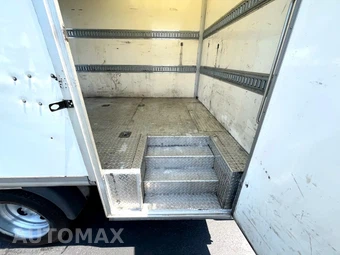 2016 Ford Super Duty F-450 Cab Chassis XL Extended Cab w/Rear Doors DRW - miniatura 48