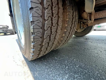 2016 Ford Super Duty F-450 Cab Chassis XL Extended Cab w/Rear Doors DRW - miniatura 54