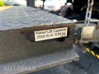 2016 Ford Super Duty F-450 Cab Chassis XL Extended Cab w/Rear Doors DRW - miniatura 62