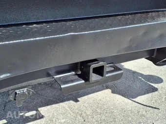2016 Ford Super Duty F-450 Cab Chassis XL Regular Cab DRW - miniatura 20