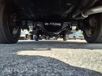 2016 Ford Super Duty F-450 Cab Chassis XL Regular Cab DRW - miniatura 22