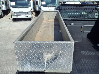 2016 Ford Super Duty F-450 Cab Chassis XL Regular Cab DRW - miniatura 23