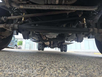 2016 Ford Super Duty F-450 Cab Chassis XL Regular Cab DRW - miniatura 16