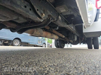 2016 Ford Super Duty F-450 Cab Chassis XL Regular Cab DRW - miniatura 7