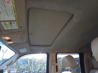 2016 Ford Super Duty F-450 Lariat Crew Cab Long Bed DRW - miniatura 18