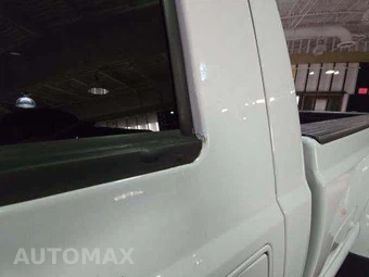 2016 Ford Super Duty F-450 Lariat Crew Cab Long Bed DRW - miniatura 4