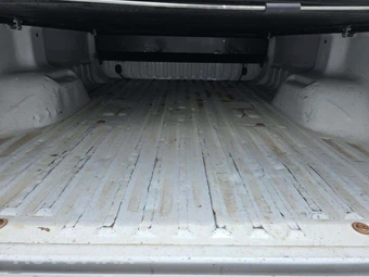 2016 Ford Super Duty F-450 XL Crew Cab Long Bed DRW - miniatura 14