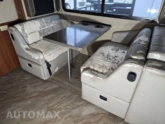 2016 Ford Super Duty F-53 Class A Motorhome Chassis DRW - miniatura 17