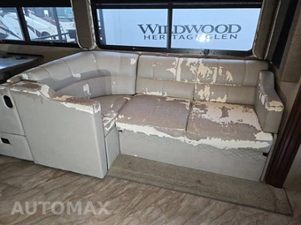 2016 Ford Super Duty F-53 Class A Motorhome Chassis DRW - miniatura 21