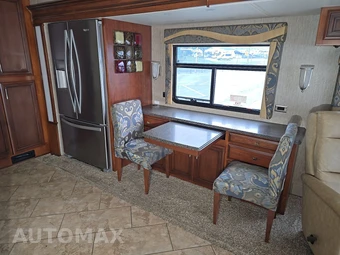 2016 Ford Super Duty F-53 Class A Motorhome Chassis DRW - miniatura 11