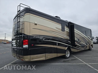 2016 Ford Super Duty F-53 Class A Motorhome Chassis DRW - miniatura 4