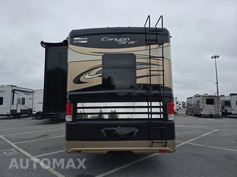 2016 Ford Super Duty F-53 Class A Motorhome Chassis DRW - miniatura 5