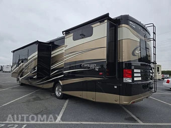 2016 Ford Super Duty F-53 Class A Motorhome Chassis DRW - miniatura 6