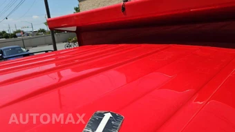 2016 Ford Super Duty F-550 Cab Chassis XL Crew Cab DRW - miniatura 40